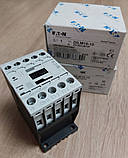 Контактор DILM12-10(230V50HZ. 240V60HZ) XTCE012В10F EATON ELECTRIC Контактор12А, фото 5