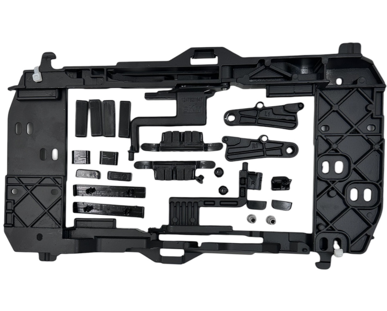 Ремкомплект люка Mercedes w124, OEM : A1247800512, A1247800612
