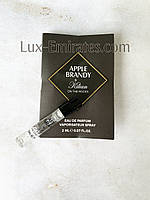 Пробник Lux Kilian Apple Brandy On The Rocks 2 ml. Килиан Эпл Бренди 2 мл.