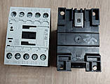 Контактор DILM12-10(230V50HZ. 240V60HZ) XTCE012В10F EATON ELECTRIC Контактор12А, фото 11
