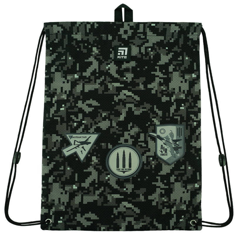 Сумка для взуття Kite NEW Air Force (K24-600M-12)