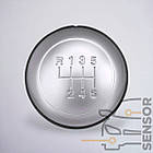 Ручка КПП Hyundai i30 Elantra IX35, Kia Forte Soul K5 Optima Cerato 6 передач, фото 6