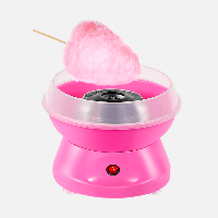 Аппарат для приготовления сладкой ваты Cotton Candy Maker