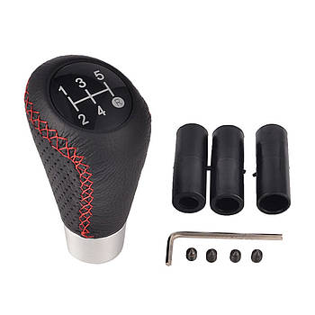 Універсальна ручка КПП Audi 5 передач