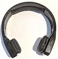 Bluetooth наушники "I2" Black