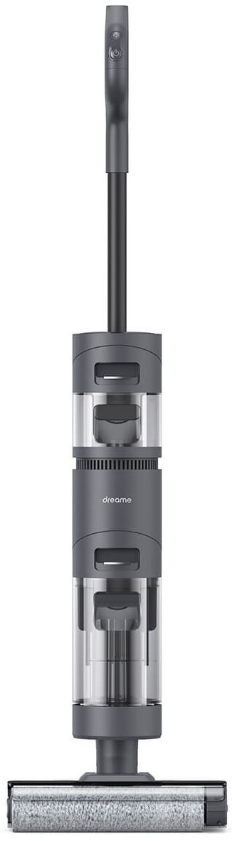 Миючий вертикальний пилосос (1в1) Dreame H12 Core