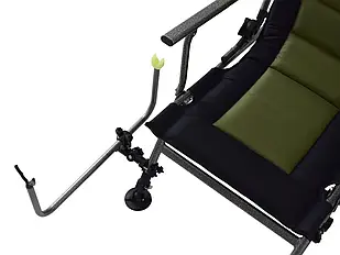 Тримач вудлища Novator OB-1