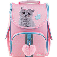 Рюкзак шкільний ортопедичний Kite NEW Education Studio Pets 35х25х13 (SP24-501S)