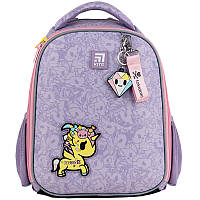 Рюкзак шкільний ортопедичний  Kite NEW Education Tokidoki 35x26x13 (TK24-555S)