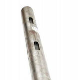 Вал у язального апарату на прес-підбирач Deutz-Fahr 2023070106.00, фото 3