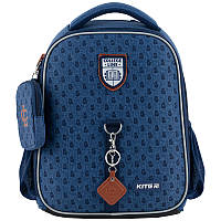 Рюкзак шкільний ортопедичний Kite NEW Education College Line College Line boy 35x26x13 (K24-555S-4)