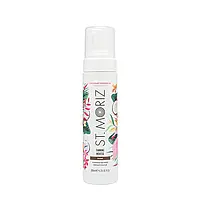 Автобронзат-мус St.Moriz Pro Dark Coconut Paradise, 200 мл