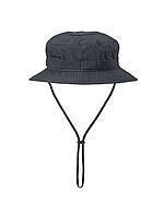 Панама тактична Helikon-Tex CPU Hat - PolyCotton Ripstop сіра S-M