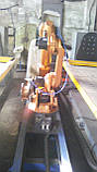 Зварювальний робот Welding robot Сварочный робот, фото 4