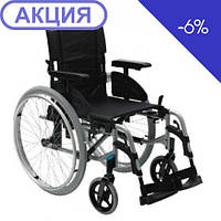 Полегшена коляска Invacare Action 2 NG