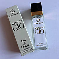 Парфюмерная вода мужская Giorgio Armani Acqua di Gio (Джорджио Армани Аква Ди Джио Мэн), 40 мл.