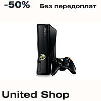 Приставки Xbox 360 3, Приставки Xbox 360 250gb, Ігрові приставки для телевізора, Приставки x box