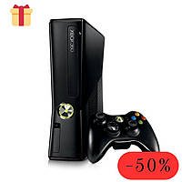 Игровая приставка xbox 3, Приставки Xbox 360 250gb, Игровые приставки для телевизора, Приставки x box