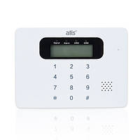 Комплект бездротової GSM сигналізації ATIS Kit GSM 100 TE, код: 7396812