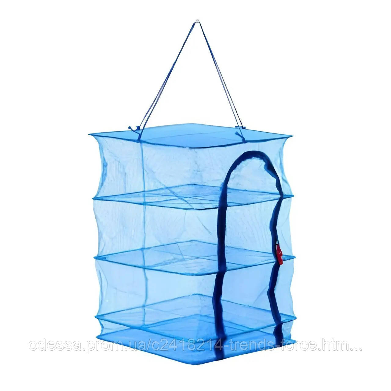 Сушарка для риби Fishing Net 393975 см 195418