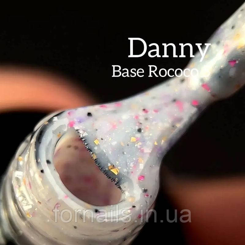 База з поталлю DANNY (Base with potal) ROCOCO №05 10 мл
