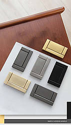 Меблева ручка. PH-67344