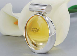 Calvin Klein Beauty парфумована вода 100 ml. (Кельвін Кляйн Б'юті), фото 3