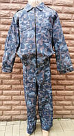 Костюм камуфльований куртка + штани