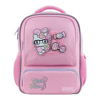 Рюкзак дитячий Kite Kids Hello Kitty, для дівчаток, рожевий (HK24-559XS)