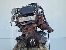 Двигун F1AE3481B, фото 3