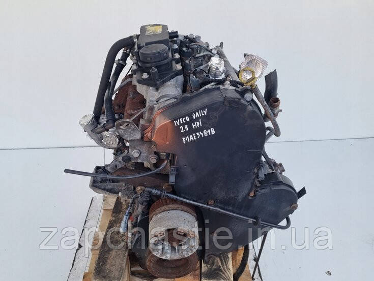 Двигун F1AE3481B