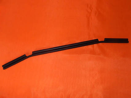 Ущільнювальна гума дверцята Zanussi Electrolux 1527401101 OEM