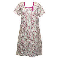 Женская ночная рубашка хлопок SAMO (2112) р.48-56