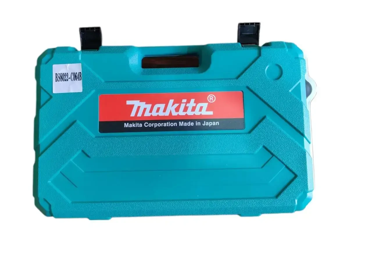 Мини электропила веткорез на аккумуляторе Makita DUC190HN 15 см (24V 5A), Бесщеточная мини-пила сучкорез 2 АКБ - фото 10 - id-p2152631544