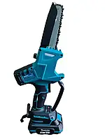 Аккумуляторная бесщеточная мини пила Makita DUC190HN 15 см (24V 5A) , Аккумуляторная мини пила, Веткорез