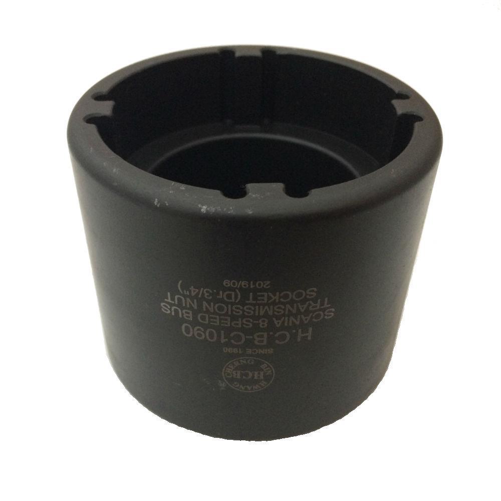 Спецключ 3/4" для 8-КПП (Scania) HCB AUTO TOOLS C1090