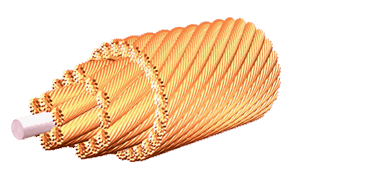 Провід МГ 1х1.5