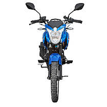 Мотоцикл Spark SP150R-15 150 кубів + АДРЕСНА ДОСТАВКА! (ЗАВОДСЬКА КОРОБКА), фото 2