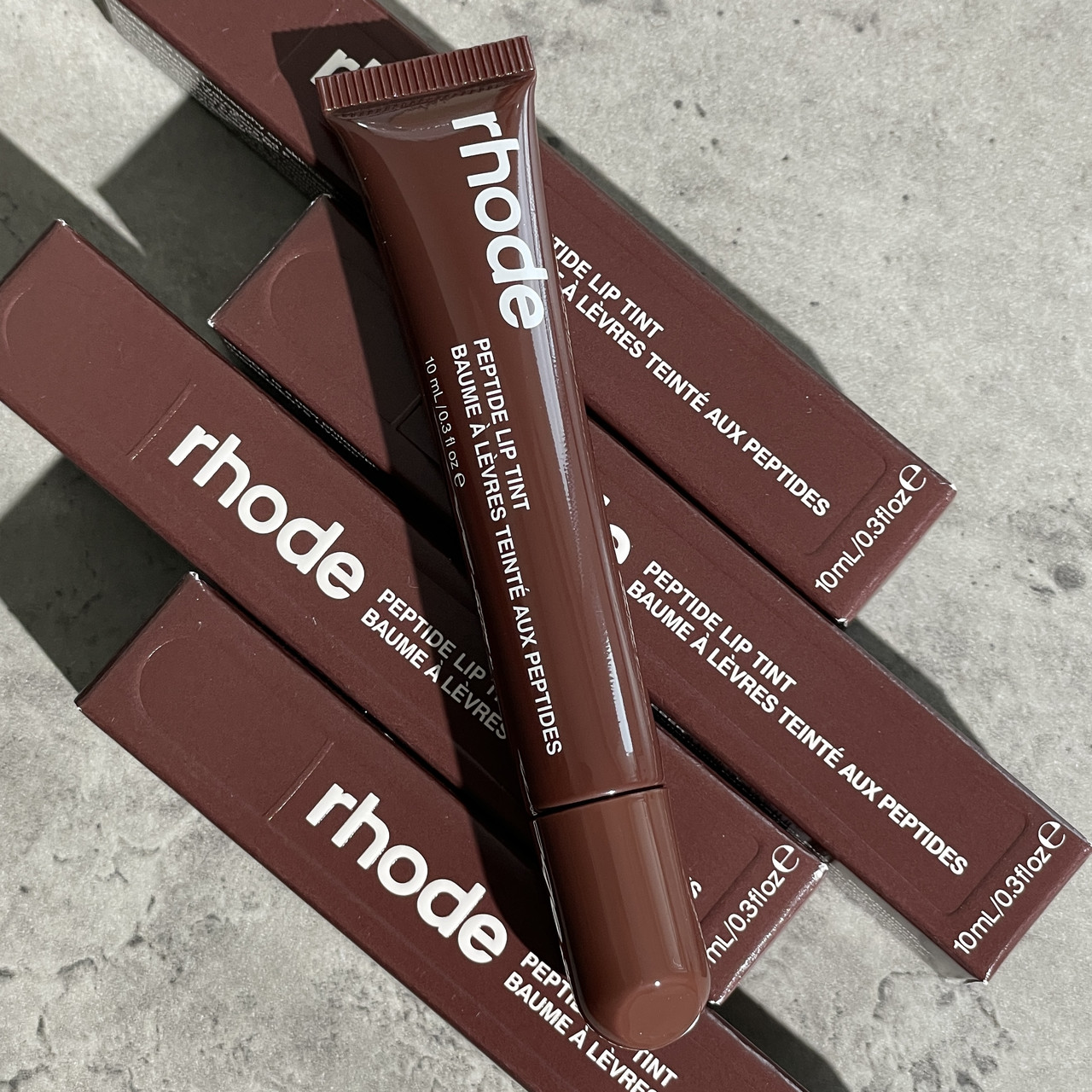 Пептидний тінт для губ Rhode Peptide Lip Tint by Hailey