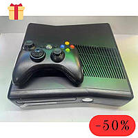 Приставка Microsoft Xbox, Игровые приставки для детей Xbox 360 250gb, Игровые приставки для детей с играми