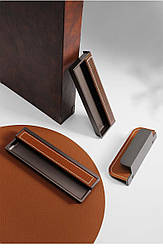 Врізна меблева ручка. PH-67346