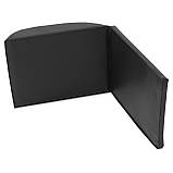 Мат-подушка для преса AB MAT (Абмат) D1FITNESS FI-5124, фото 6