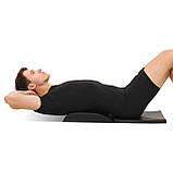 Мат-подушка для преса AB MAT (Абмат) D1FITNESS FI-5124, фото 8