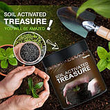 Регулятор для росту рослин SoilActivated, добриво для коріння рослин, фото 2