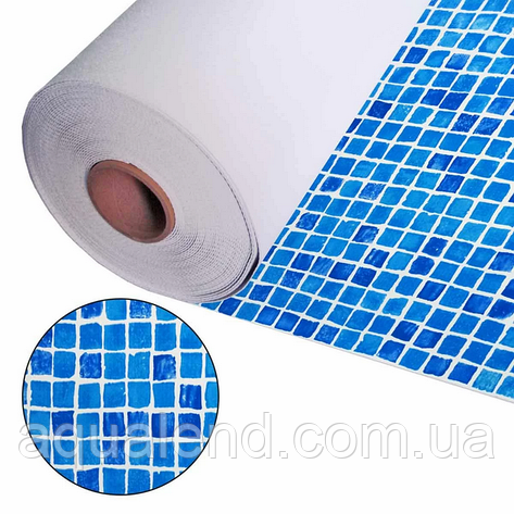 Лайнер для басейну Aquaviva Moloma (мозаїка) 2.05 х 25.2 м, фото 1