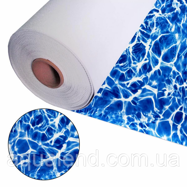 Лайнер для басейну Aquaviva Diffusion (мармур) 1.65 x 25.2 м