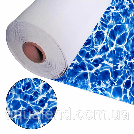 Лайнер для басейну Aquaviva Diffusion (мармур) 2.05 х 25.2 м, фото 1