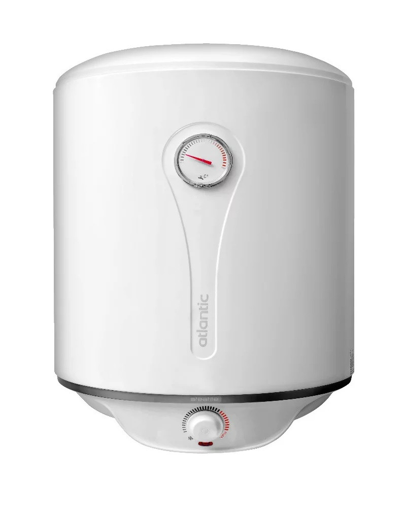 Водонагрівач Atlantic Steatite VM 050 D400-2-BC (сухий тен)