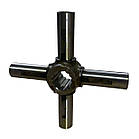 Хрестовина (Хрест) диференціала заднього моста МТЗ (Оригінал) (50-2403062), фото 3