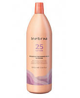 Окислительная эмульсия 25 Vol Inebrya Violet Oxydizing Emulsion Cream 7,5% 1000 мл